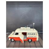 Dinky Toys Ford Transit Police Van