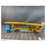 Matchbox King Size DAF Car Transporter