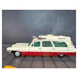 Dinky Toys Superior Rescuer Ambulance