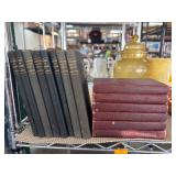 Literature Books, Including Shakespeare