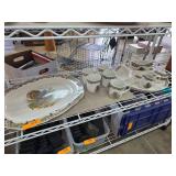 Churchill Thanksgiving Dinnerware Set