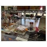 Singer Themed Sewing and Craft Lot