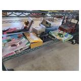 Model Railroad Buildings and Accessories Lot