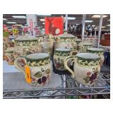 Certified International La Toscana Collection