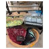 Handbags and Purses
