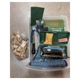 Singer Sewing Machine Accessories and Supplies