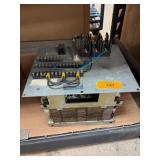 Fanio Ferroni Transformer Unit