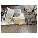 Home Decor and Accessories Lot