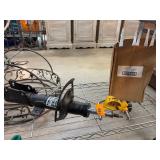 Auto Parts and Accessories