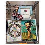 Betty Boop Memorabilia Collection