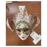 Original Venetian Mask