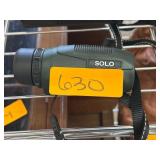 Vortex Solo 10ï¿½25 Monocular