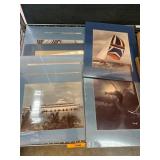 Framed Photography Prints by Margo