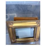 Photo Frames in Mixed Materials