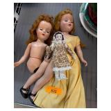 Vintage Sweet Sue Walker +