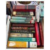 Religious and Educational Books