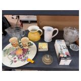 Decorative and Household Items