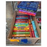 Janet Evanovich Novels