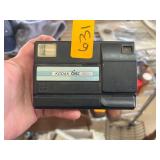 Kodak Disc 3600 Film Camera