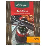 IDevices iGrill Mini Thermometer