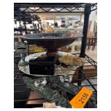 Decorative Items with Unique Accents