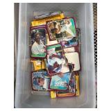 Baseball Trading Cards