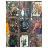 Space Jam: A New Legacy Trading Card Lot