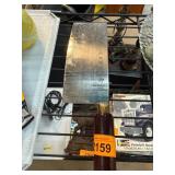 Stainless Steel Meat Cleaver by China