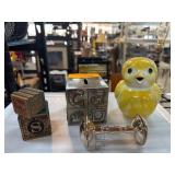 Decorative Collectibles