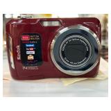 Kodak EasyShare C195 14MP Digital Camera