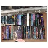 Lynsay Sands Paperback Novels