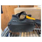 VR Headset With Controllers