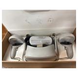 Meta Quest 2 Virtual Reality Headset Set