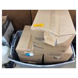 Presto Adult Protective Underwear Lot