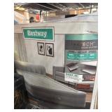 Bestway Tritech Air Mattress with Pump