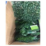 Hawthorn Dark Hedge Panels