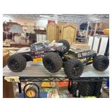 Ezgar Remote Control Cars