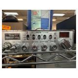 Cobra 29 LTD Classic CB Radio with Microphone