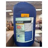 Magellan Outdoors Rectangular Sleeping Bag