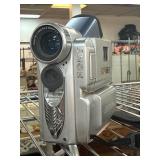 Sony Handycam 900x Digital Zoom Camcorder