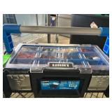 Hart Organizer Box With Hardware Assortment