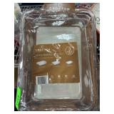 Crofton 3-Piece Glass Baking Dish Set