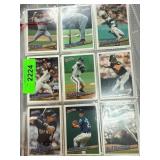 Baseball Cards