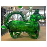 Fyllehund Drunking Dog ï¿½Snaps Dogï¿½ Decanter