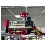 F.A.O. Schwarz Ride On Toy Train