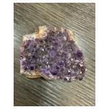 Natural Amethyst Cluster, 152g