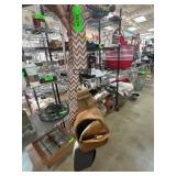 Pink Lily and Kedzie Crossbody Bags