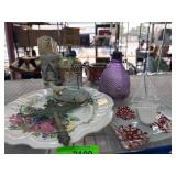 Decorative Items and Trinkets