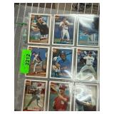1987 Topps Baseball Cards