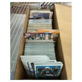 Football Trading Cards